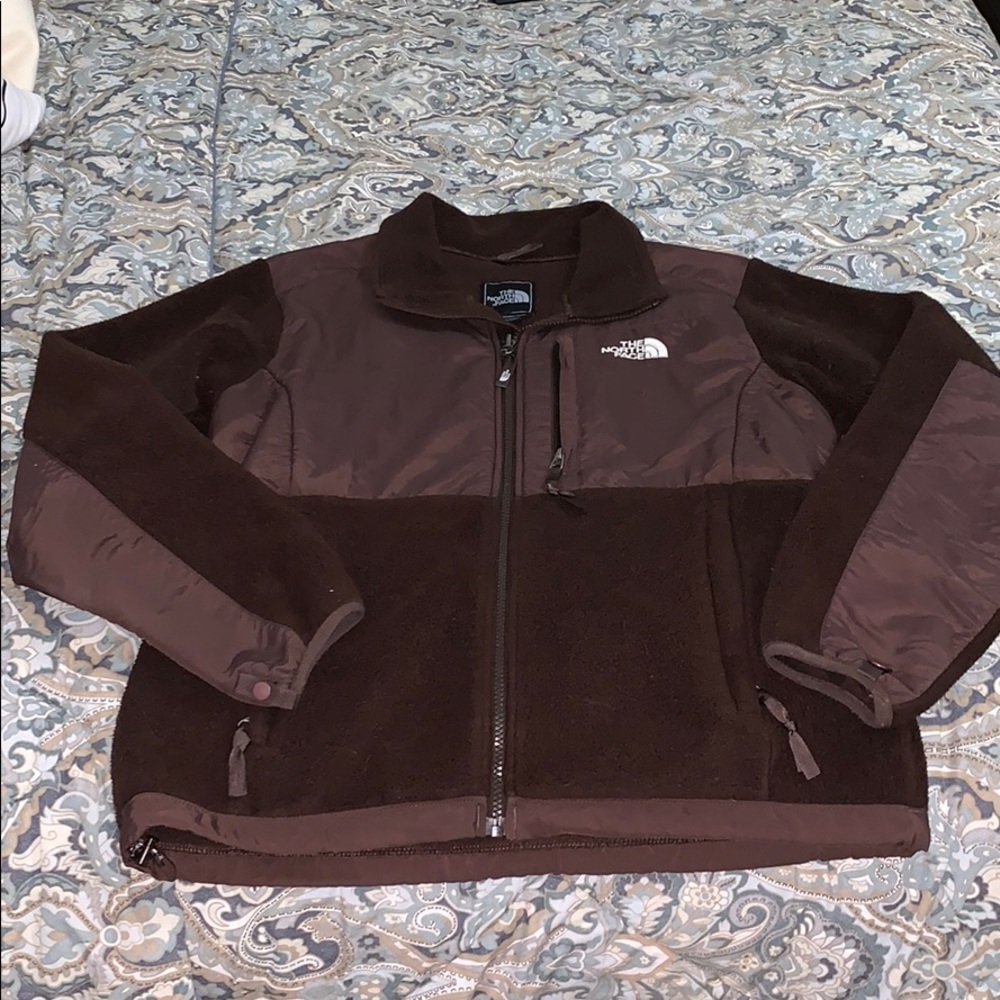North Face Denali Jacket